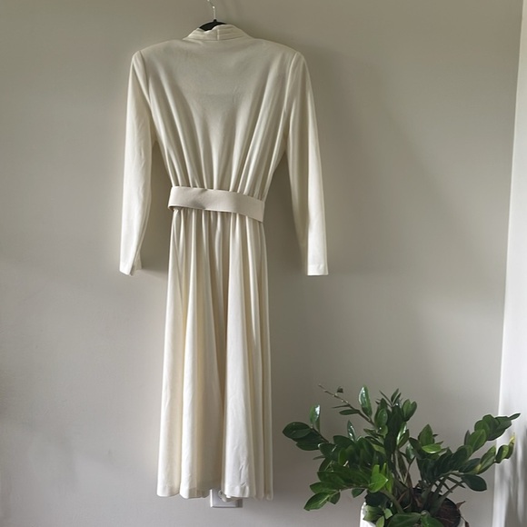 Vintage Melissa Dress SZ 10 - Picture 7 of 8